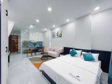 Hình ảnh Cho thuê nhà đẹp giá rè quận bình thạnh