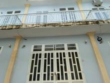 Hình ảnh Nhà 1 trệt + 1 lầu 599 triệu - cho trả góp 12 tháng