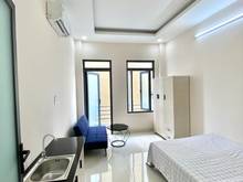 Hình ảnh Phòng mới, giá rẻ, sẵn nội thất. Khu Nguyễn Kiệm, Ng Văn Công