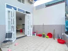 Hình ảnh HÀNG NÓNG Bán Nhà Vườn Lài Q.Tân Phú DT 59m2 HXH