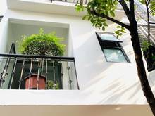 Hình ảnh Bán nhà phân lô Đống Đa, 50m, 4 tầng, thoáng 2 mặt trước sau, 4 ngủ