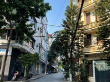 Hình ảnh Bán nhà phố MINH KHAI, 3 Ô TÔ TRÁNH, MẶT TIỀN SIÊU RỘNG, 200m2, 27 tỷ