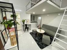 Hình ảnh Duplex 30m2 2 Cửa Sổ Thoáng_Thang Máy_Chợ Bà Chiểu_Bình Thạnh.