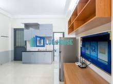 Hình ảnh 1 Phòng ngủ - Studio, Full Nội Thất - Ban công. Ngay Lũy Bán Bích - TP