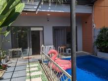 Hình ảnh cho thuê Villa mini có hồ bơi 1 bedroom , nội thất cao cấp gần biển