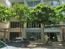 Hình ảnh Căn Shophouse 1 hầm 4 tầng Giá Chỉ 95 triệu, đã hoàn thiện, hầm riêng.