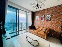 Hình ảnh Bán gấp Mb6623 nạp rút nhanh chóng 2PN Cc Sunwah Pearl Quận Bình Thạnh — căn 2pn 2wc View