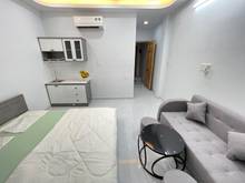 Hình ảnh 🌈 Studio quận 1 mới toanh cực đẹp 🌈