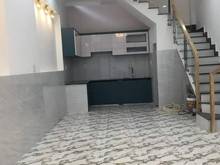 Hình ảnh Cần bán nhà đường Nguyễn Thị Thập S: 34m2 Giá: 6,890 tỷ