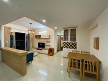 Hình ảnh Hàng nóng phỏng tay chung cư Jamona City Quận 7 giá 1 tỷ 685 triệu,2p