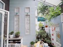 Hình ảnh NHÀ HẺM 6m Tô Hiệu Q.Tân Phú DT 59m2