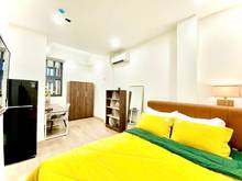 Hình ảnh STUDIO 30m2 Cao Cấp_Cửa Sổ Thoáng Mát_Hoàng Hoa Thám_Bình Thạnh.