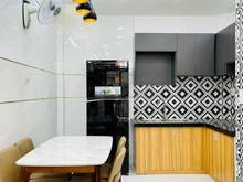 Hình ảnh VỀ QUÊ bán nhà Đỗ Xuân Hợp Q.9,58m2/865TR,SHR, gần UBND LH chị Thư