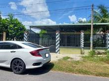 Hình ảnh Bán gấp căn nhà cấp 4, 350m2, MT đường nhựa, Gò Dầu, Giá 550 Triệu.