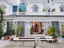 Hình ảnh đất vàng view sông Sài Gòn đường Trần Não quận 2 giá nhỉnh 10 tỷ
