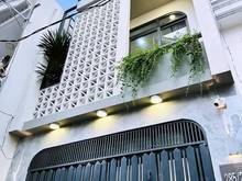 Hình ảnh GIẢM MẠNH GIÁ CHỈ CÒN 1T570 Dương Đình Nghệ Q11 Diện tích: 61m2 3PN2WC