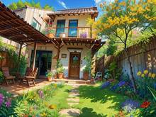 Hình ảnh Biệt thự song lập 250m2 chỉ ngang căn nhà phố Vạn Phúc City - ToanTran