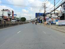 Hình ảnh Cho thuê MBKD ( 15x40m) đường Xa Lộ Hà Nội, P.Tân Biên, Biên Hòa
