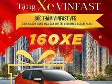 Hình ảnh ✅SIÊU CHÍNH SÁCH lần đầu tiên xuất hiện TẠI VINHOMES OCEAN PARK  🏚 🏚
