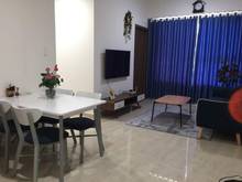 Hình ảnh Bán CĂN HỘ CENTANA THỦ THIÊM Q2 ✅ DT: 64 m²- Thiết kế 2 phòng ngủ