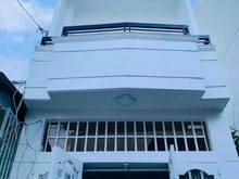 Hình ảnh Chỉ: 1 tỷ 275 tr còn TL - Nhà Đỗ Quyên Q12 - DT: 52m trệt lầu 2PN2WC