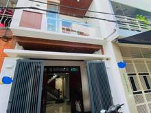 Hình ảnh BÁN LỖ HXH Nguyễn Khắc Nhu,P.Cô Giang,Q1 DT53m2 2Tỷ280 full NT gỗ