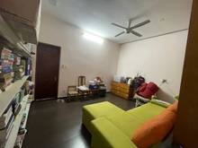 Hình ảnh Bán gấp nhà Phan Văn Trị, GV, 48m2, 1 tỷ 770, Hẻm xe hơi. SHR