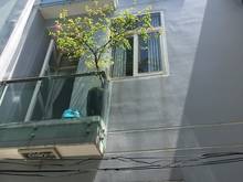 Hình ảnh Bán nhà Quận 1 NGUYỄN VĂN NGUYỄN 4 tầng 7 PN giáp BỜ KÈ HOÀNG SA, 50M2