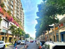 Hình ảnh Cho thuê gấp shophouse SARINA nguyên căn 230m2 - 83tr or tầng (G) 75m2