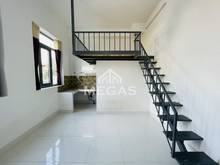 Hình ảnh Phòng trọ sinh viên mới 100% chỉ 3x tại ĐH Văn Hiến-Âu Cơ-Hoà Bình