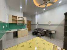 Hình ảnh 🚨Studio Full NT💥Free xe💥ĐH Mở_cầu Thị Nghè_ĐH Thủy Lợi_Thảo CầmViên