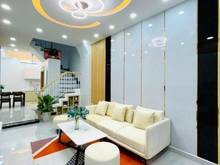 Hình ảnh Vỡ nợ cần bán gấp căn nhà quận 3 3PN + 2PVS.