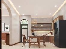 Hình ảnh ĐẸP MÊ LY nhà Phạm Ngũ Lão, Quận 1, 3 tỷ 480