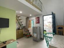Hình ảnh 🚨Duplex Full NT- Gần ĐH UEH_ĐHYD_ Vạn Hạnh Mall_Công trường Cộng Hòa