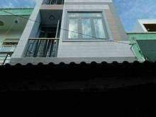 Hình ảnh Cực phẩm nhà SHR đ Cô Giang Q1 46m² giá 2 tỷ 960