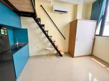 Hình ảnh Phòng trọ gác cao dành cho sinh viên RMIT TDTU