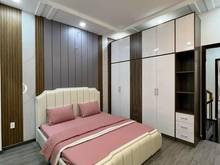 Hình ảnh PHÁ SẢN bán nhà  Đoàn Văn Bơ Q4,70m2/1,22 Tỷ, SHR,gần chợ LH chị Thư
