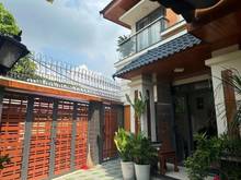 Hình ảnh BÁN LẸ Nhà Võ Văn Tần P5 Quận 3 Hẻm 6m