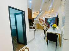 Hình ảnh Gần Công Viên Làng Hoa,Đẹp Lung Linh_HXH Thẳng Đẹp_48m2_Ngang 4m_4.65T