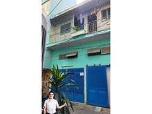 Hình ảnh Nhà nguyên căn Xô Viết Nghệ Tĩnh, P.17, 50m2, 7tr