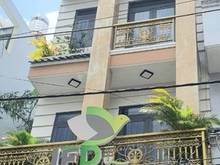 Hình ảnh Cho thuê nhà MT 120B Phổ Quang, P. 9, Q. Phú Nhuận kế bên sân bay.