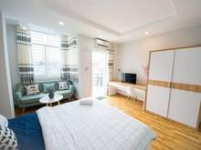 Hình ảnh Phòng trọ cao cấp ở Trung tâm Quận 1