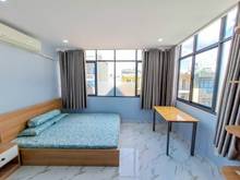 Hình ảnh KHAI TRƯƠNG Căn Hộ Rộng 30m2 FULL Nội Thất Ngay NGÃ 4 HÀNG XANH - BT
