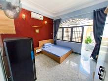 Hình ảnh Căn Hộ Studio Giá Sinh Viên - Đinh Bộ Lĩnh ( Bình Thạnh )