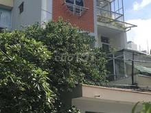 Hình ảnh Cho thuê nhà mặt tiền đường Bửu Long, P.15, Q.10
