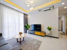 Hình ảnh LÀM GÌ CÒN CH Dream Home Luxury Gò Vấp 70m2 Chỉ 1 tỷ 2PN
