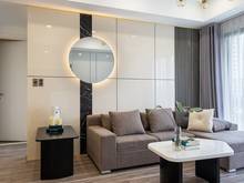 Hình ảnh Masteri Thảo Điền cho thuê 2PN duplex DT: 120m2 full nội thất cao cấp