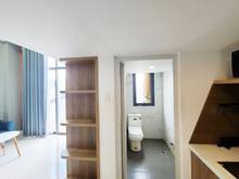 Hình ảnh Cho Thuê Căn Hộ Dịch Vụ Giá chỉ 9tr5