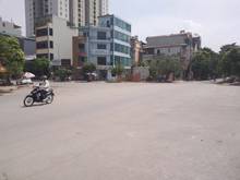 Hình ảnh Bán đất lô góc 3 thoáng phố Duy Tân, Dịch Vọng, Cầu Giay. DTSĐ 285m2
