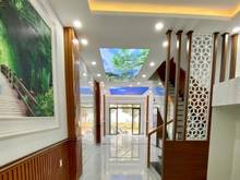 Hình ảnh Bán nhà 1 lầu hẻm 95 Lê Văn Lương, P. Tân Kiểng, Quận 7 giá rẻ 11.6
